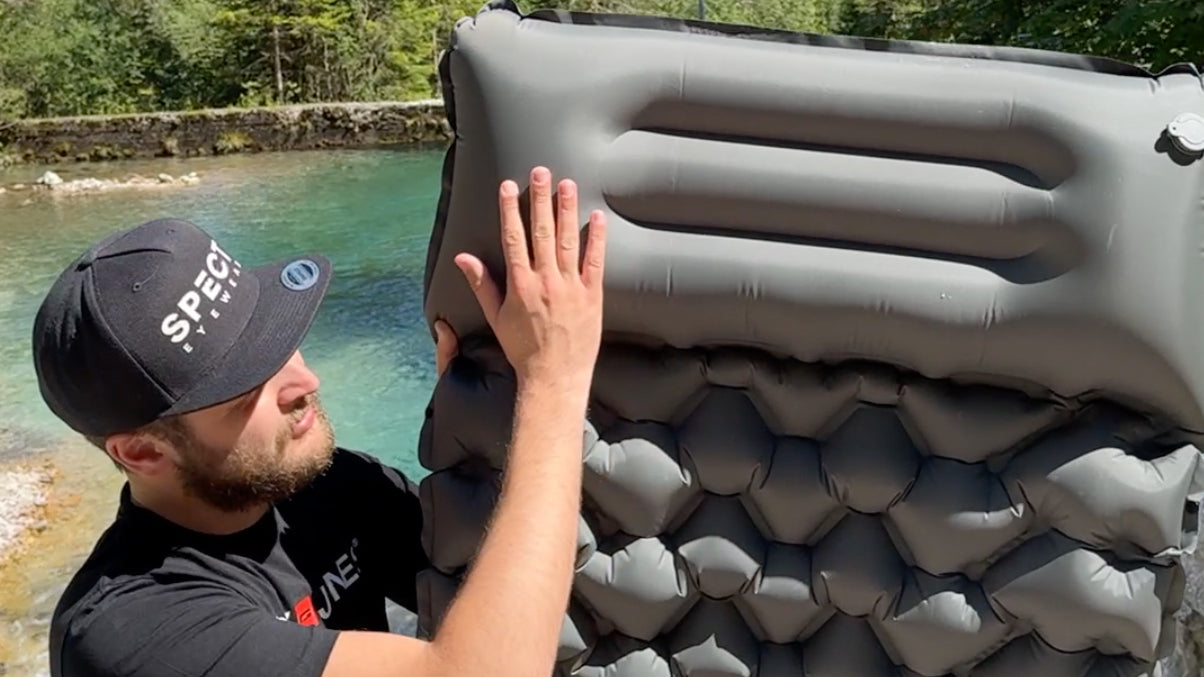 Badeausflug mit Adventure Shop