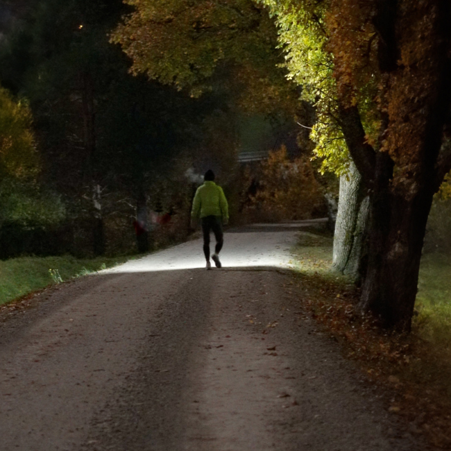 Herbstabenteuer Ausrüstung