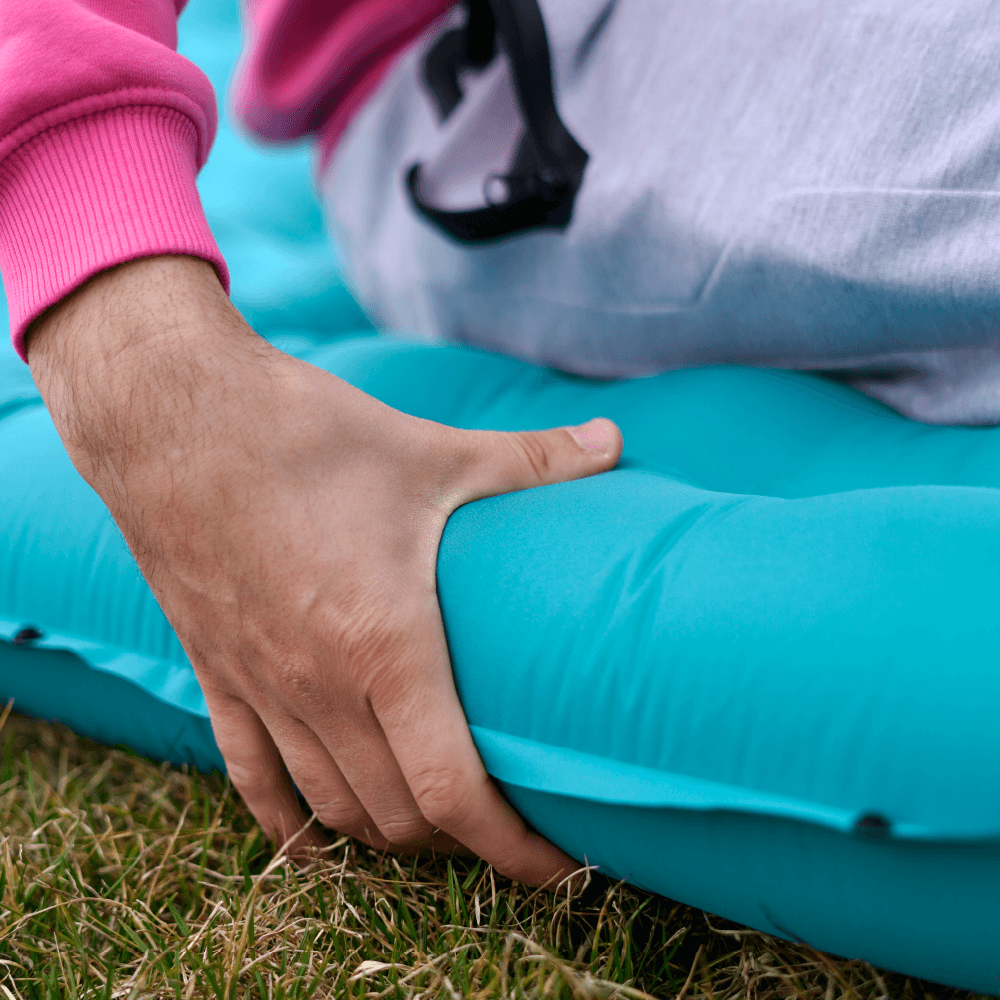 13cm Dicke outdoor Matratze