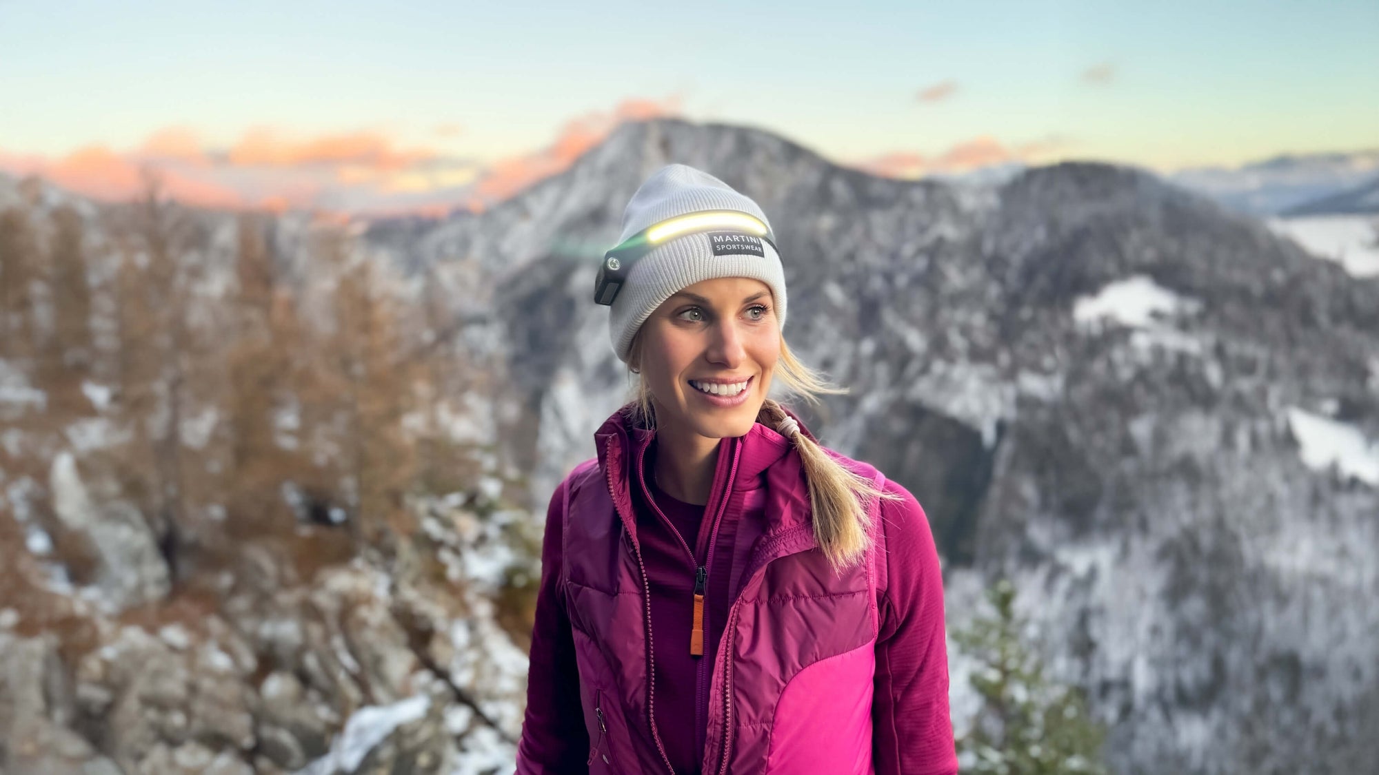 Adventure Light das Original