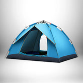 3-second tent | for the perfect outdoor experience