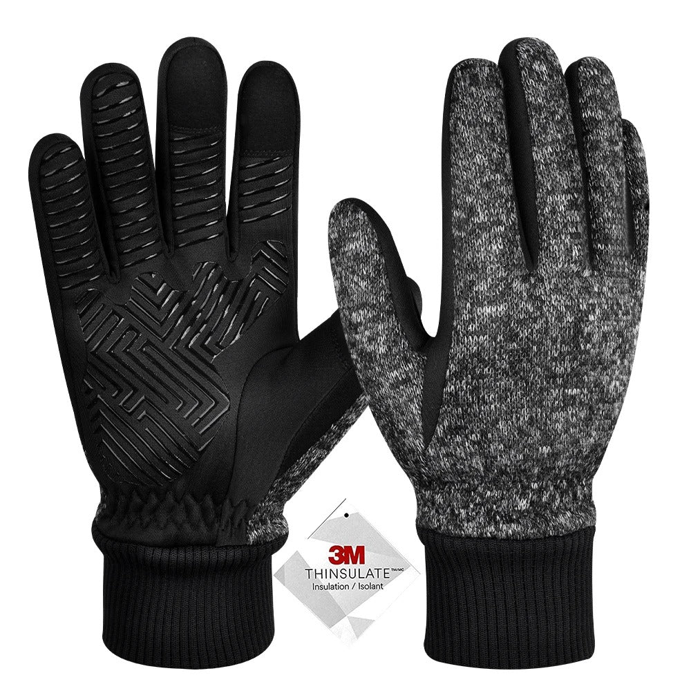 ThermoFit - Multifunctional Gloves - SPECIAL EDITION