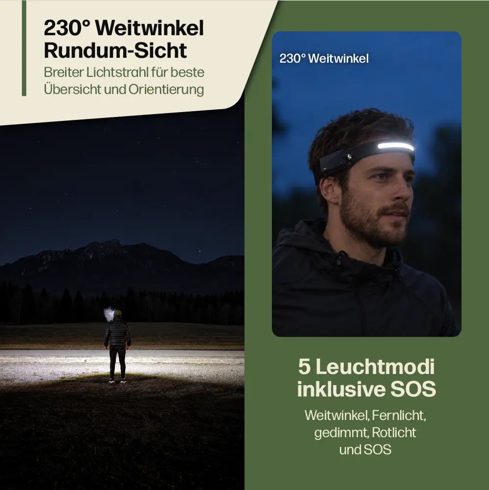 Adventure Light 2.0 - das Original