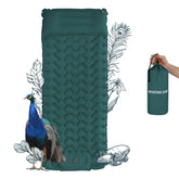 Ultralight & compact sleeping pad - perfect for on the go