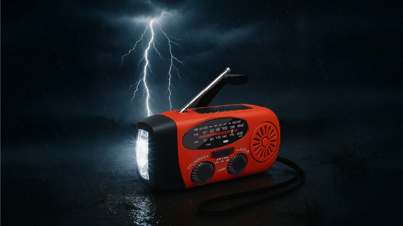 Dynox Stromausfall