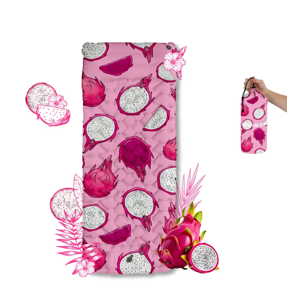 Isomatte Sommerdesign