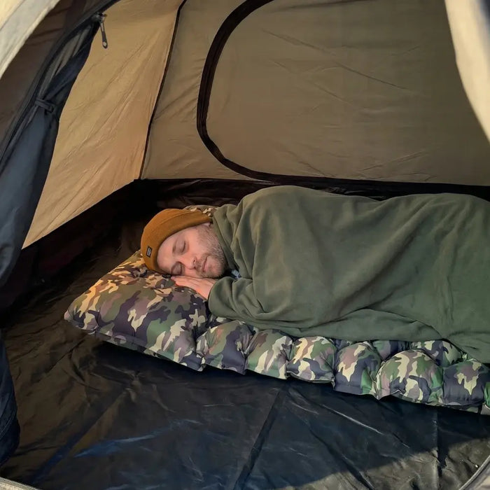 ultraleichte Isomatte Adventure Shop