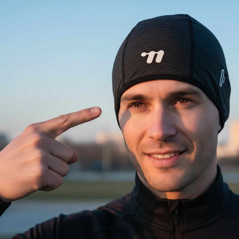 performance Thermomütze 