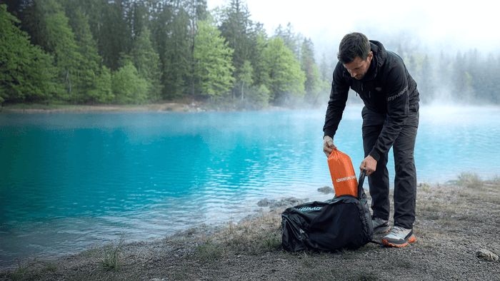 5 Winter-Camping-Fehler, die dich in Gefahr bringen