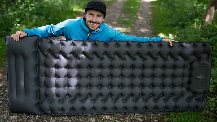 Adventure Shop Isomatte