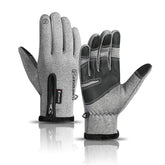 Adventure Gloves