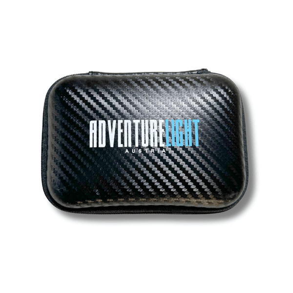 Adventure Light - Case