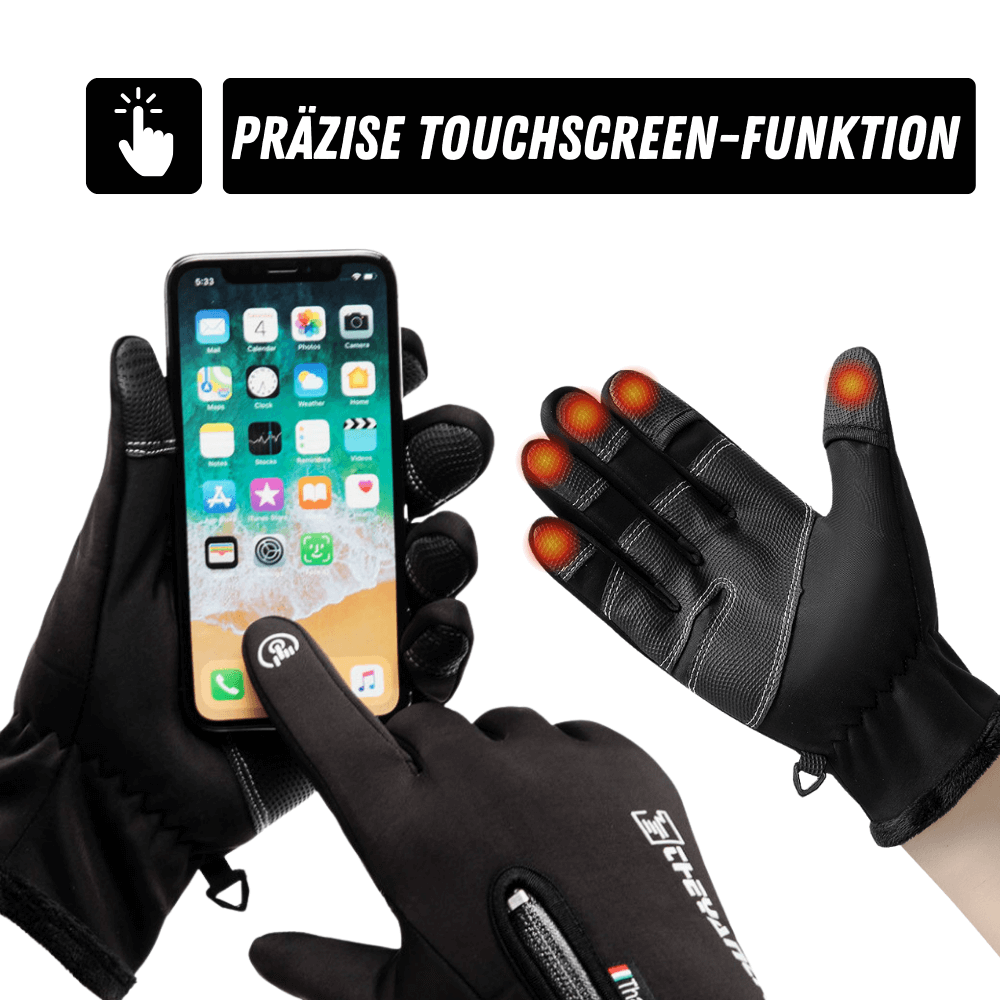 Adventure Gloves