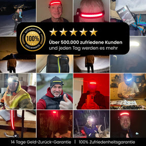 Adventure Light 2.0 - das Original