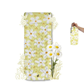 Ultraleichte & kompakte Isomatte - perfekt für unterwegs