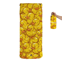 Gummiente