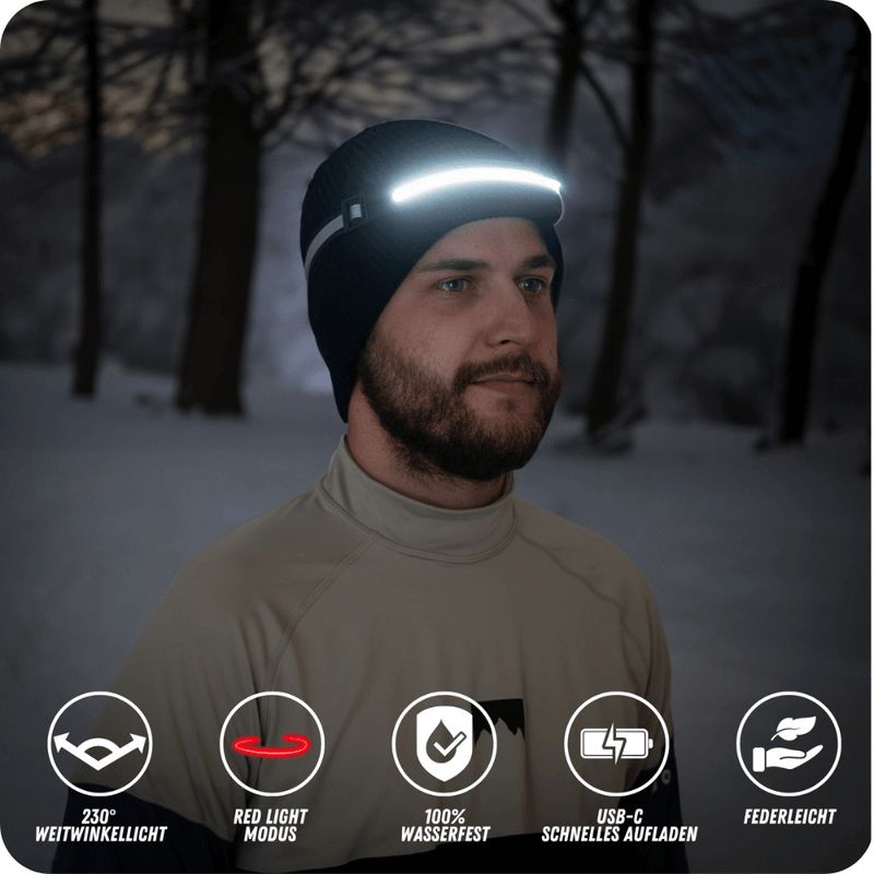 Adventure Light Pro