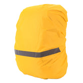 Reflektierender Regenschutz für Rucksack