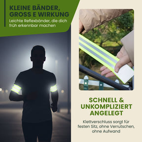 Winter-Sicherheitsset