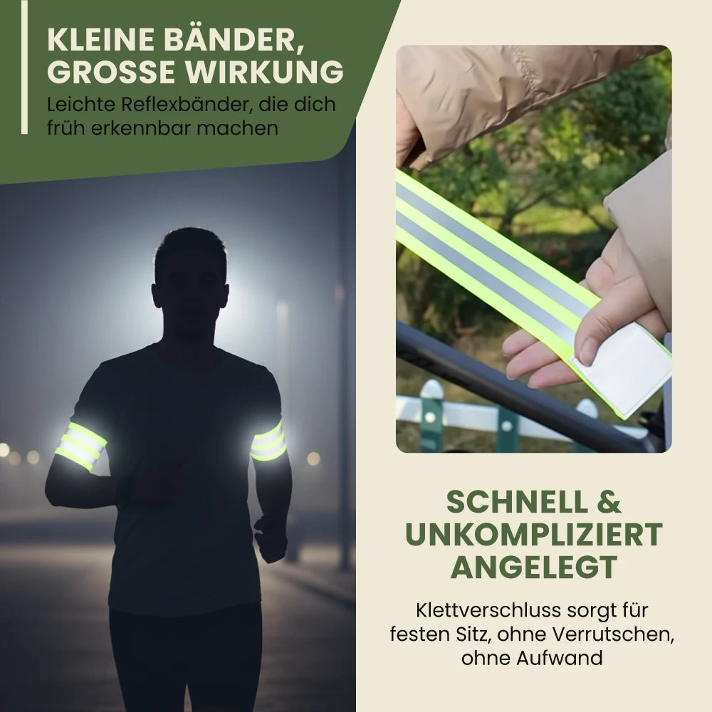 Winter-Sicherheitsset