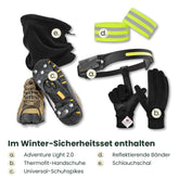 Winter-Sicherheitsset