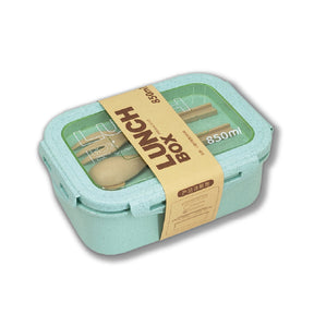 Lunchbox -  perfekt für unterwegs