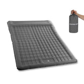 Ultrakompakte Doppel-Isomatte – Komfort für 2 Personen