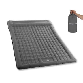 Ultrakompakte Doppel-Isomatte – Komfort für 2 Personen