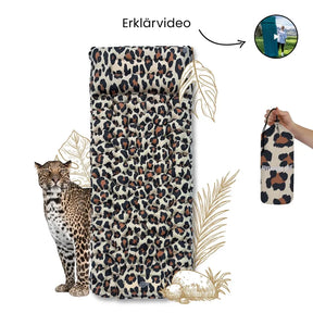 Ultraleichte & kompakte Isomatte - perfekt für unterwegs