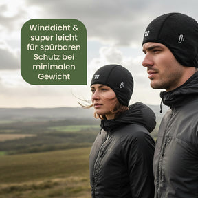 Performance Thermomütze