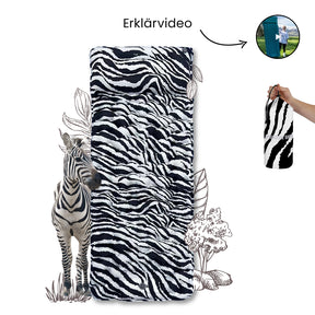 Ultraleichte & kompakte Isomatte - perfekt für unterwegs