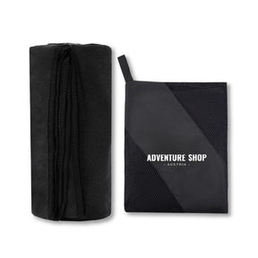 Ultralight microfiber travel towel – quick-drying &amp; compact