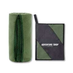 80 x 130cm / Olivegreen