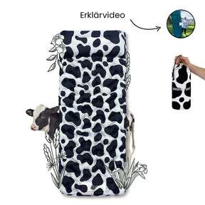 Ultraleichte & kompakte Isomatte - perfekt für unterwegs