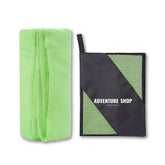 Ultralight microfiber travel towel – quick-drying &amp; compact