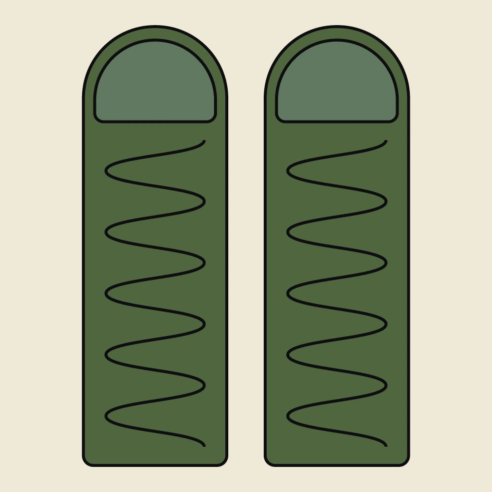 3-second tent | for the perfect outdoor experience