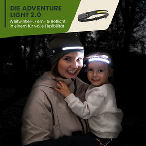 Winter-Sicherheitsset