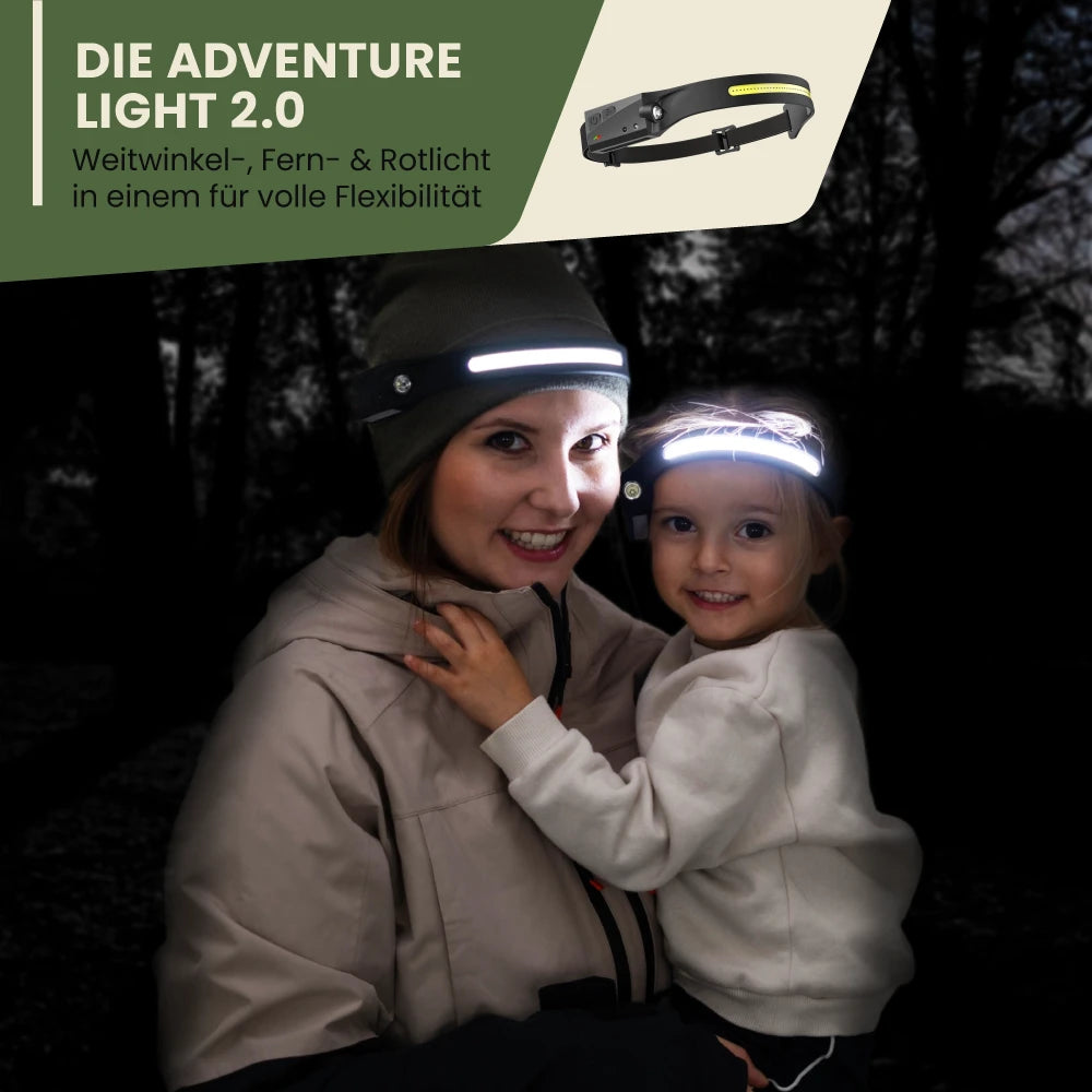 Winter-Sicherheitsset