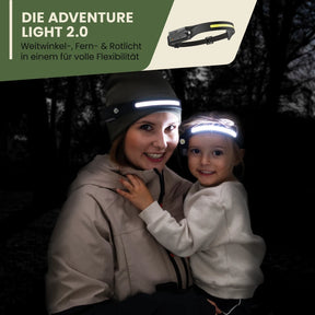 Winter-Sicherheitsset