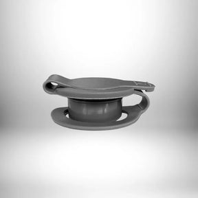 Ersatzverschluss Kopfteil Isomatte