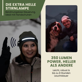 Winter-Sicherheitsset