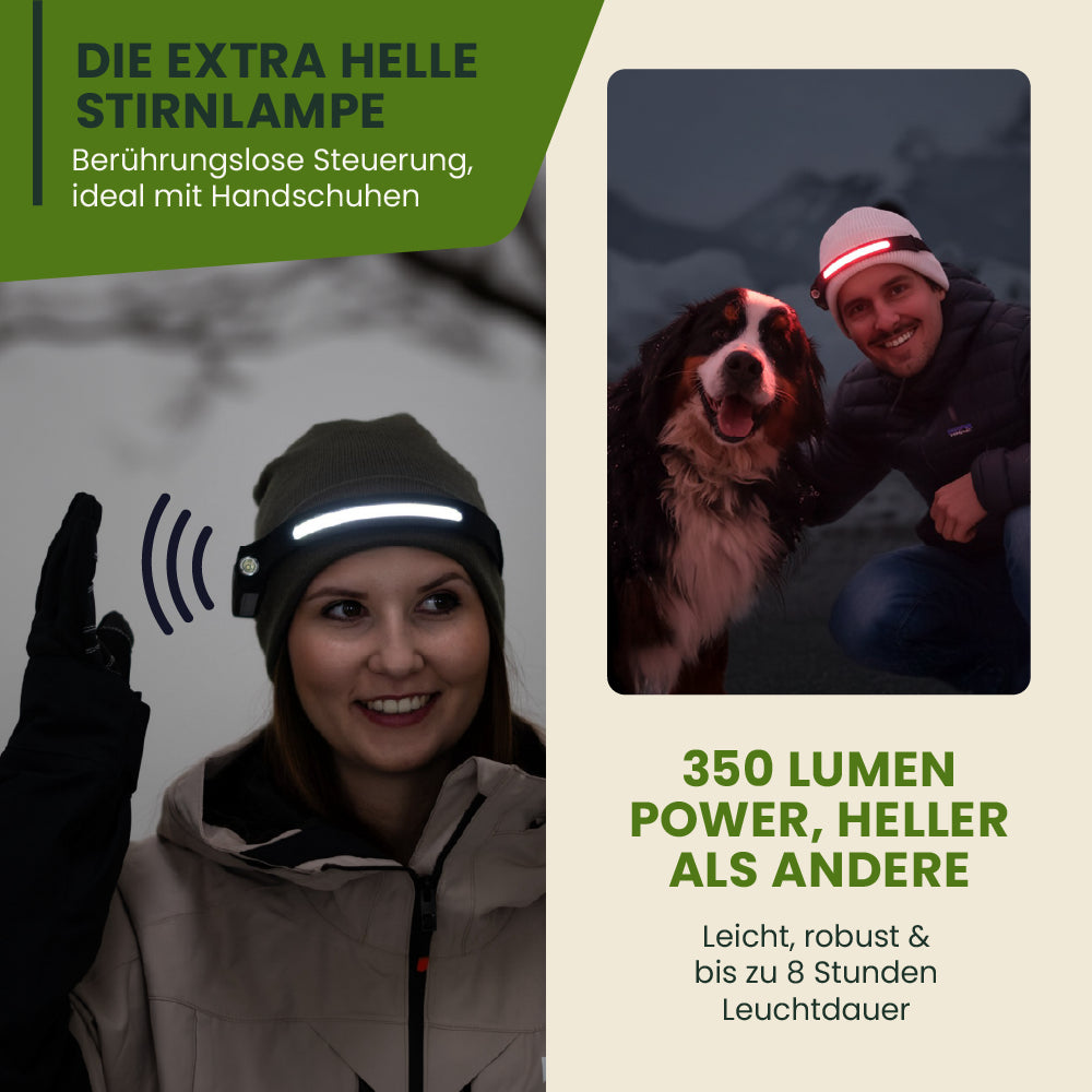 Winter-Sicherheitsset