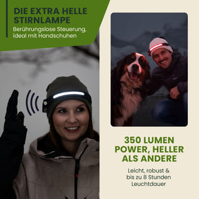 Winter-Sicherheitsset