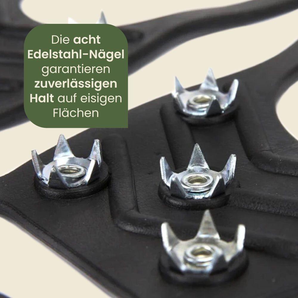 Universal Schuhspikes