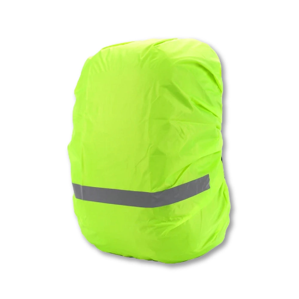 Reflektierender Regenschutz für Rucksack