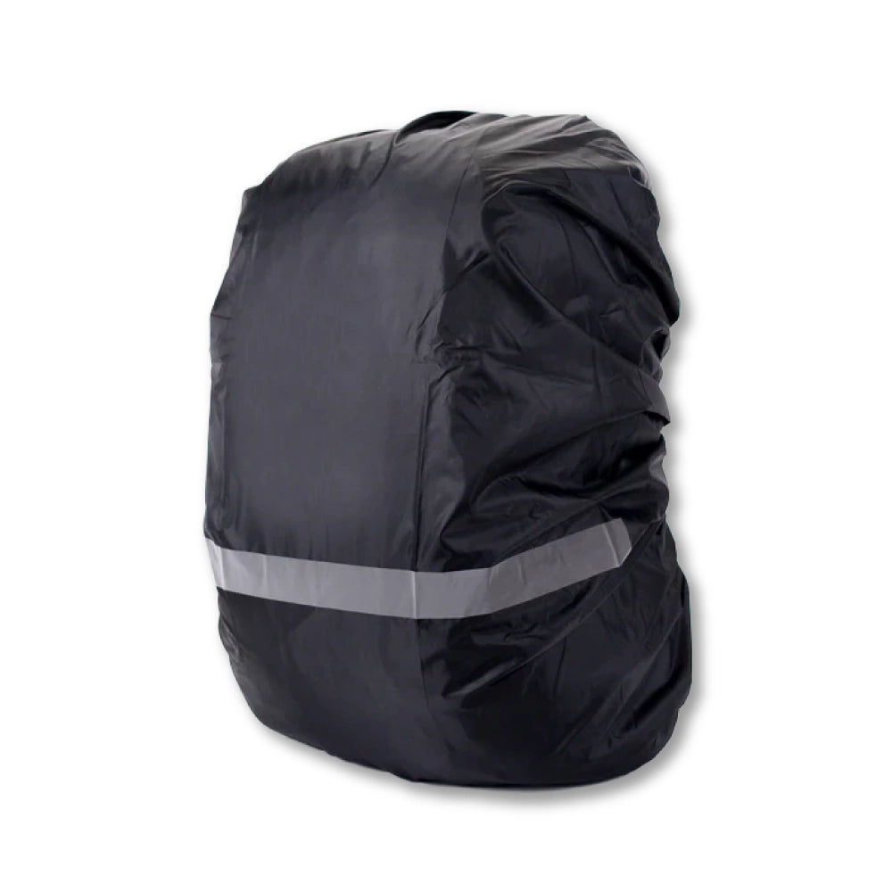 Reflektierender Regenschutz für Rucksack