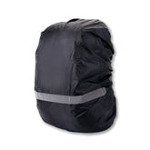 Reflektierender Regenschutz für Rucksack