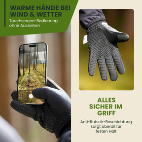 Winter-Sicherheitsset