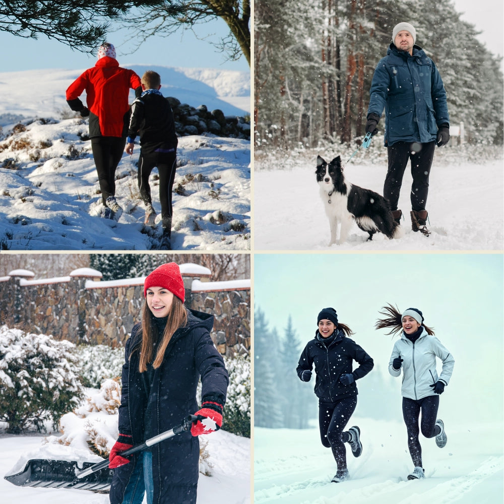 Universal Schuhspikes