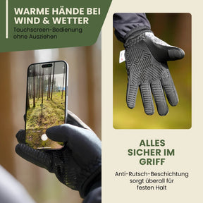 Winter-Sicherheitsset